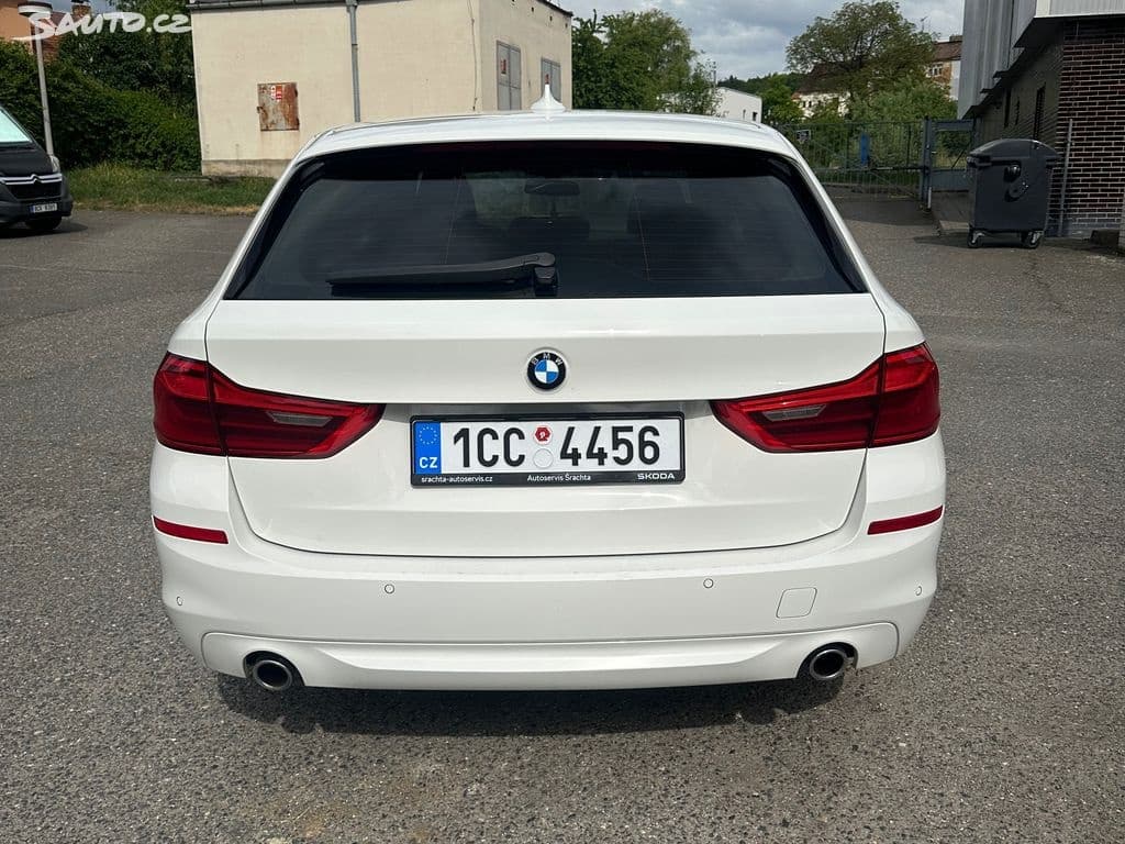 2019 BMW OSTATNÍ - 4