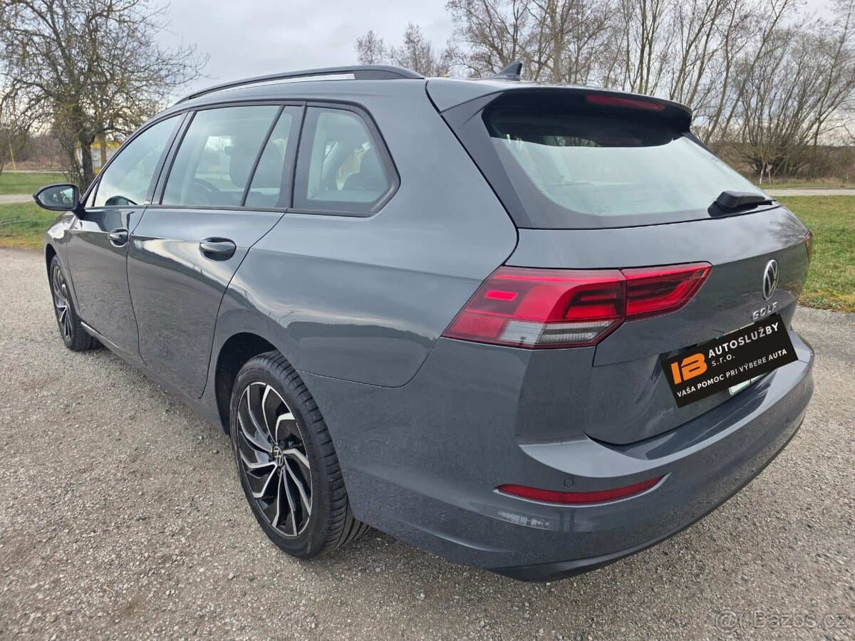 2024 Volkswagen GOLF - 4