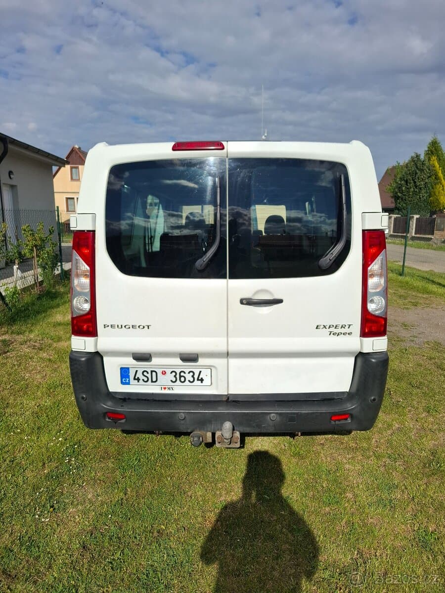 Peugeot EXPERT - 4