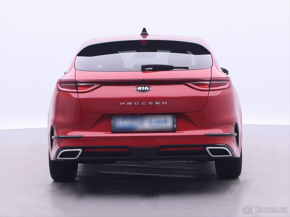 2019 Kia PROCEED - 4