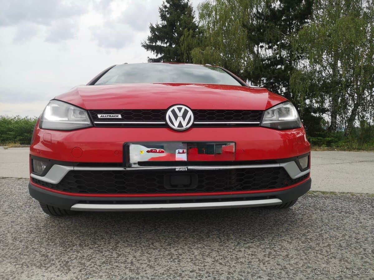 2016 Volkswagen GOLF - 4
