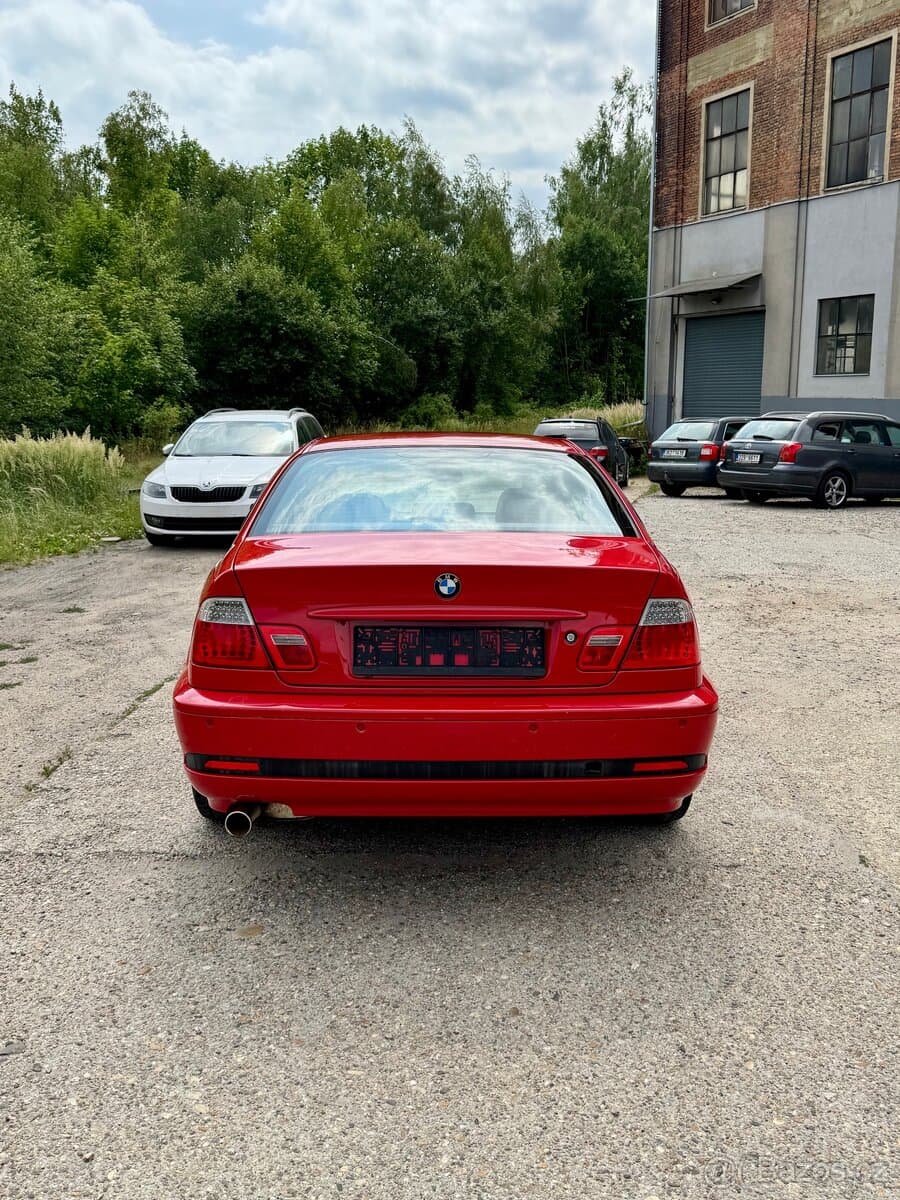 2004 BMW OSTATNÍ - 4