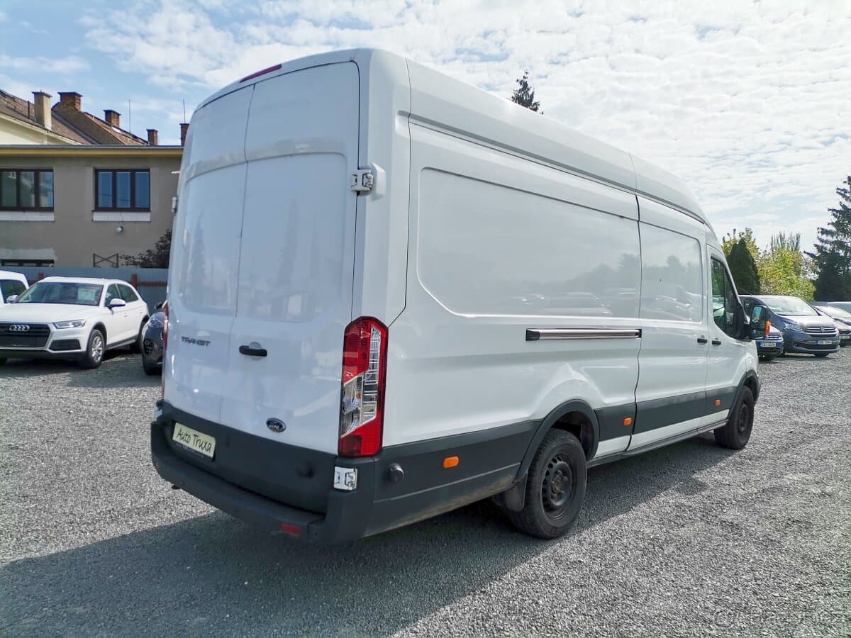 2019 Ford TRANSIT - 4