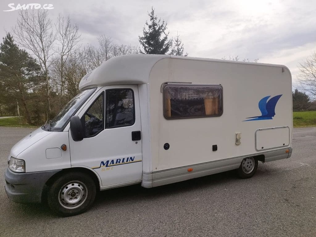 2002 Fiat DUCATO - 4