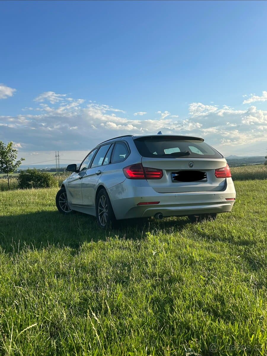 2013 BMW OSTATNÍ - 4