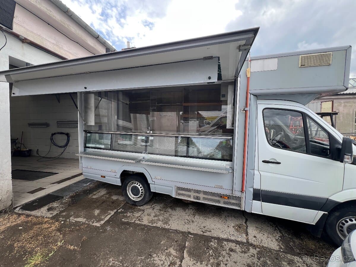 Mercedes-Benz SPRINTER - 4