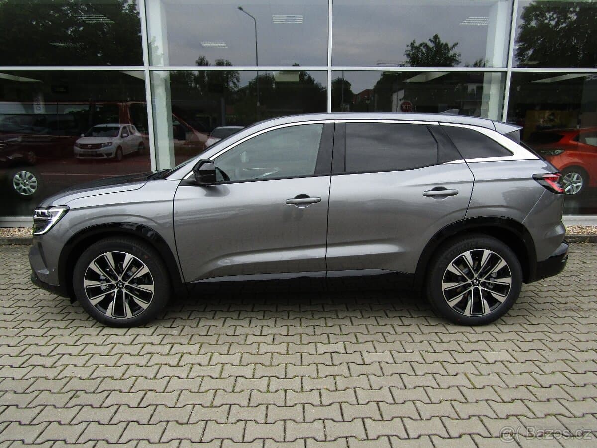 2025 Renault AUSTRAL - 4