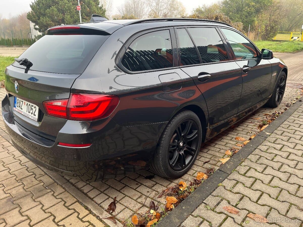 2012 BMW OSTATNÍ - 4