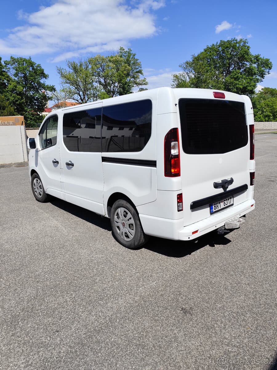 2017 Fiat TALENTO - 4