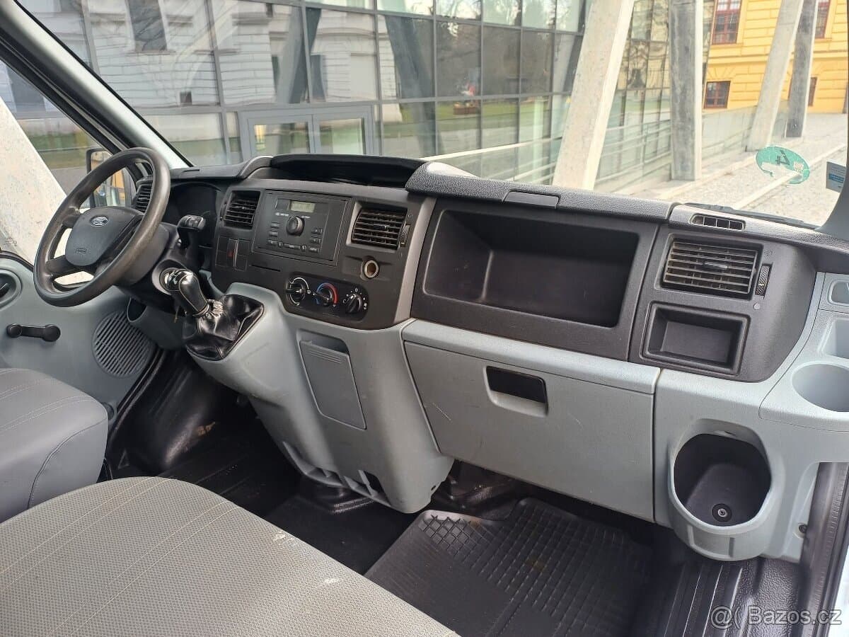 2007 Ford TRANSIT - 4