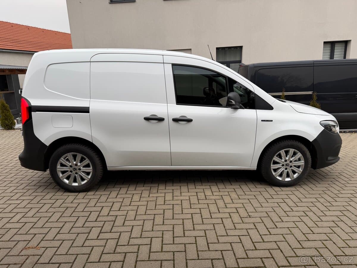 2025 Mercedes-Benz CITAN - 4