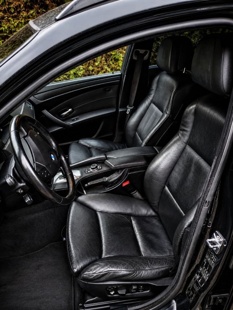 2008 BMW OSTATNÍ - 4