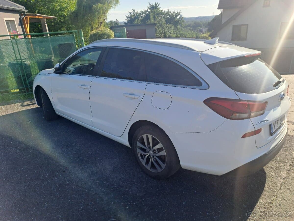 2019 Hyundai i30 - 4