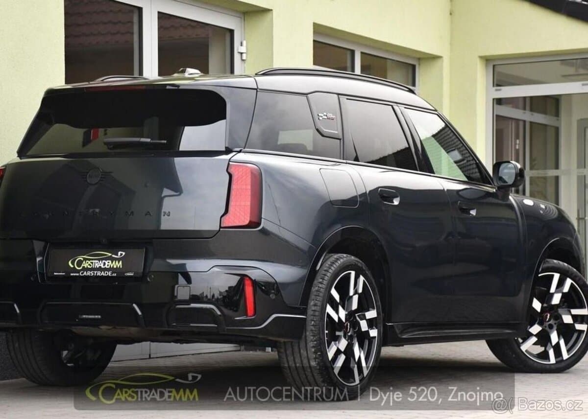 2024 Mini COUNTRYMAN - 4