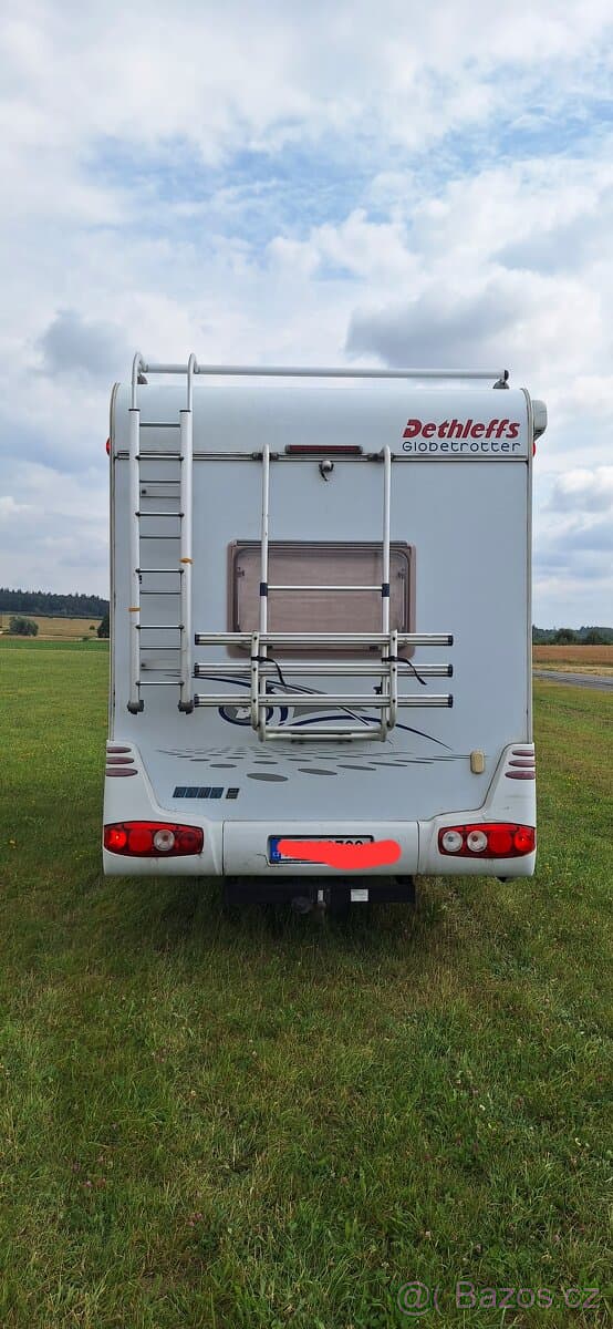2004 Fiat OSTATNÍ - 4