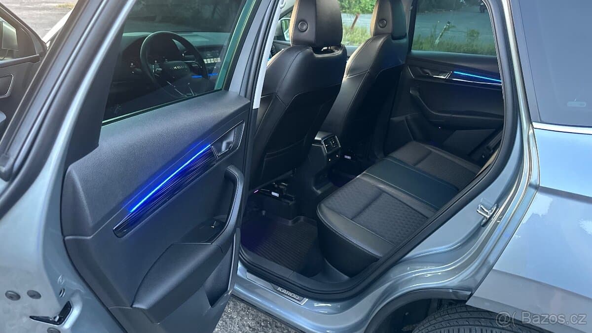 2020 Škoda KAROQ - 4