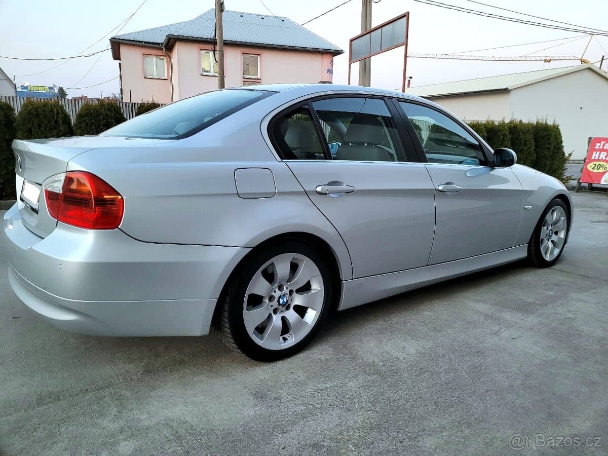 2005 BMW OSTATNÍ - 4