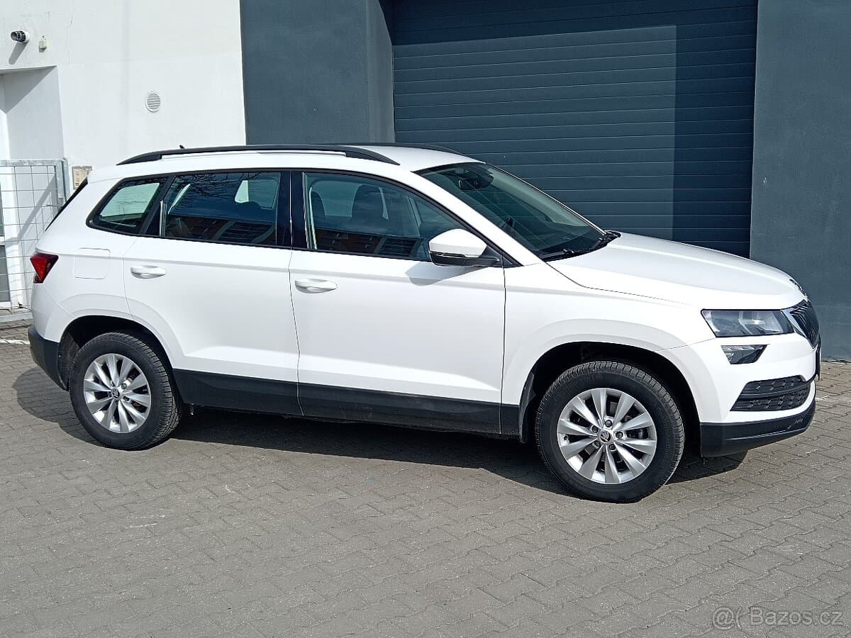 2019 Škoda KAROQ - 4