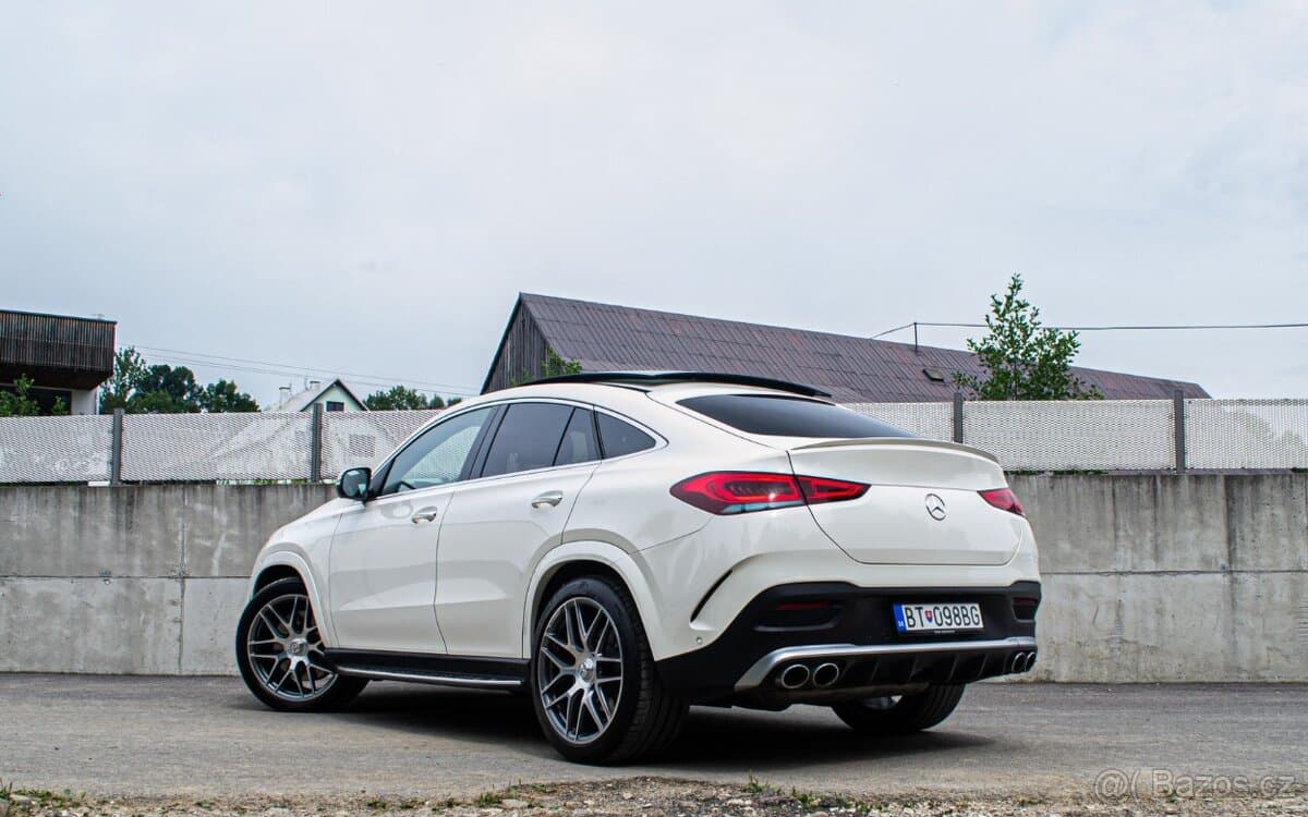2021 Mercedes-Benz GL - 4
