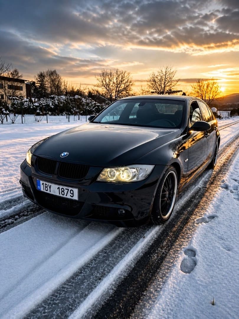2008 BMW OSTATNÍ - 4