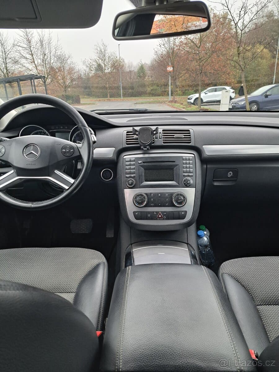 2011 Mercedes-Benz OSTATNÍ - 4