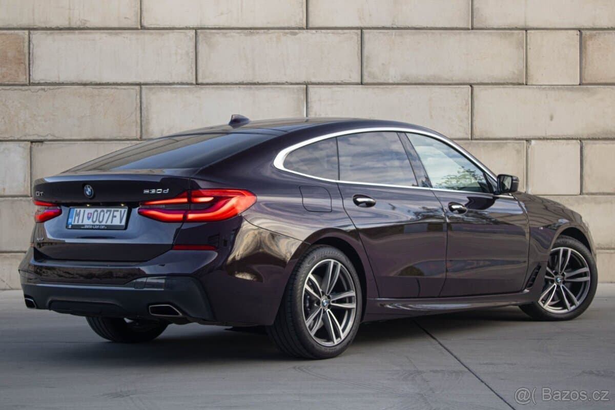 2018 BMW OSTATNÍ - 4