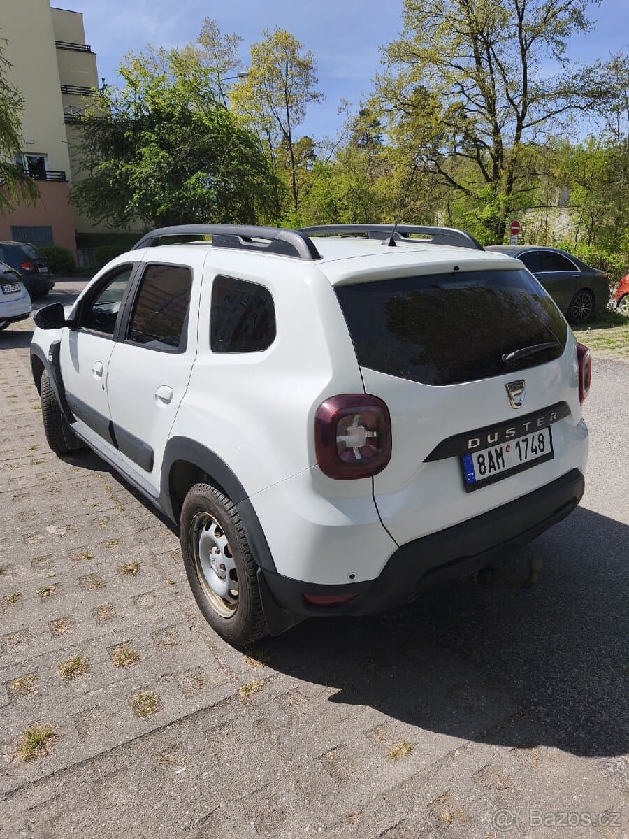 2020 Dacia DUSTER - 4