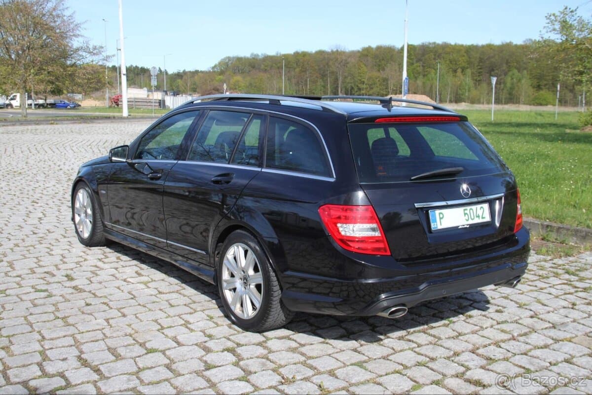 2011 Mercedes-Benz OSTATNÍ - 4