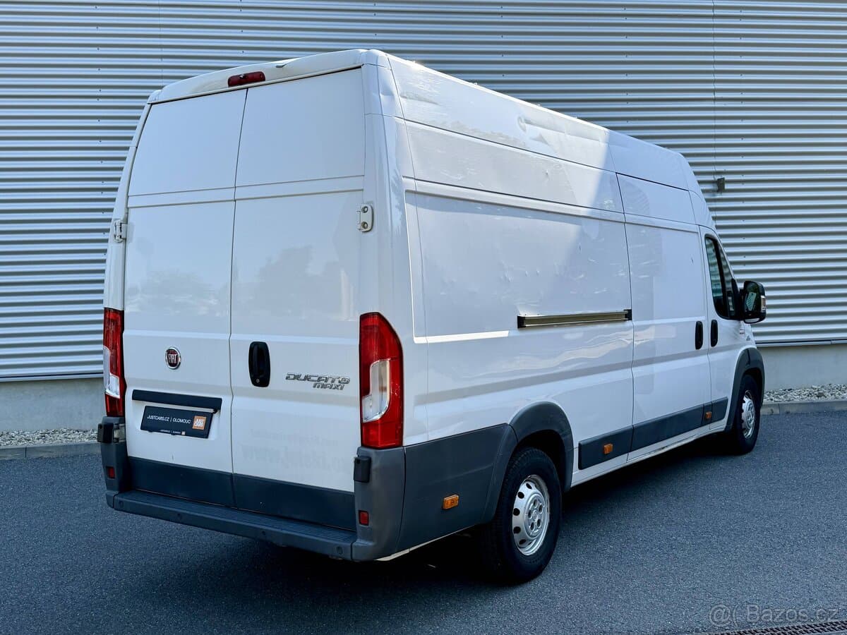 2015 Fiat DUCATO - 4