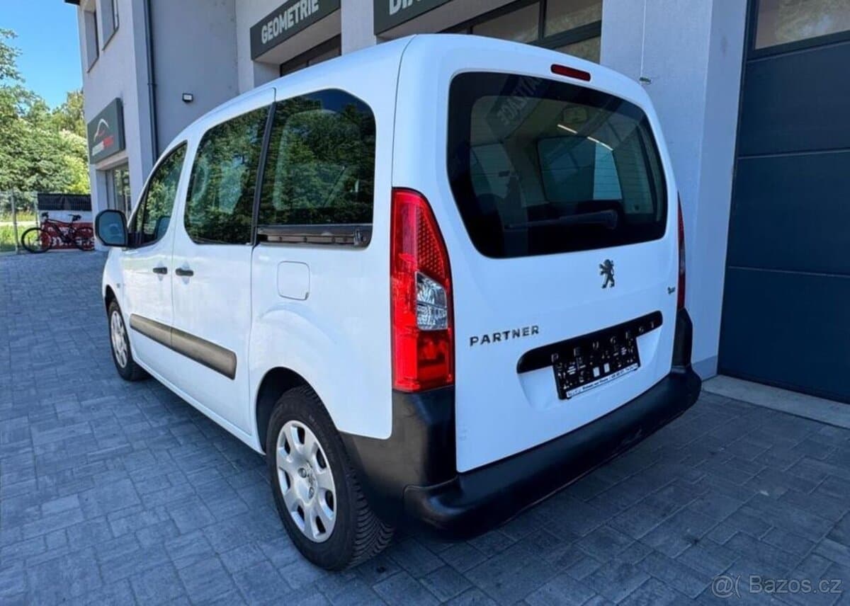 2010 Peugeot OSTATNÍ - 4