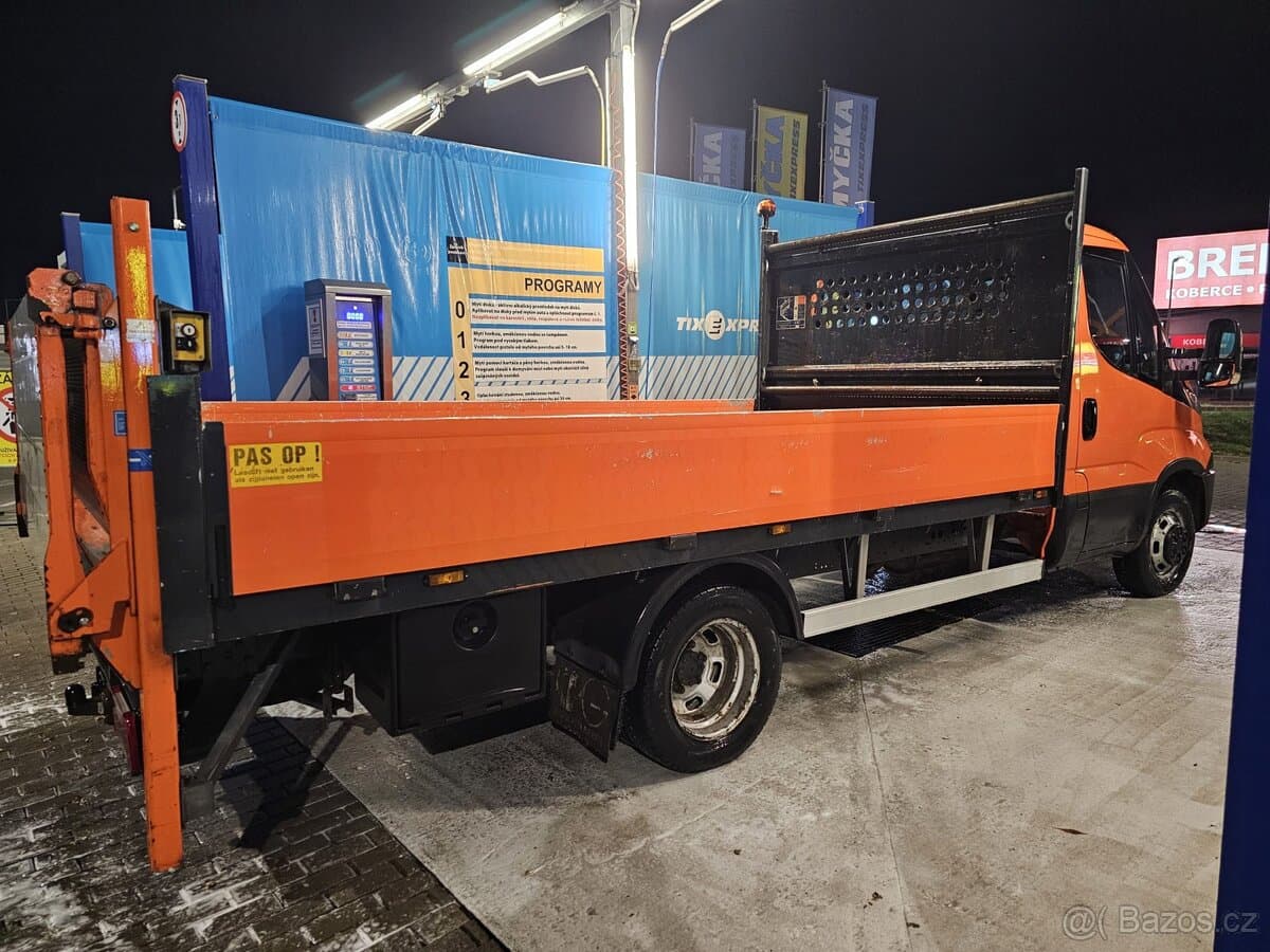 2017 Iveco OSTATNÍ - 4