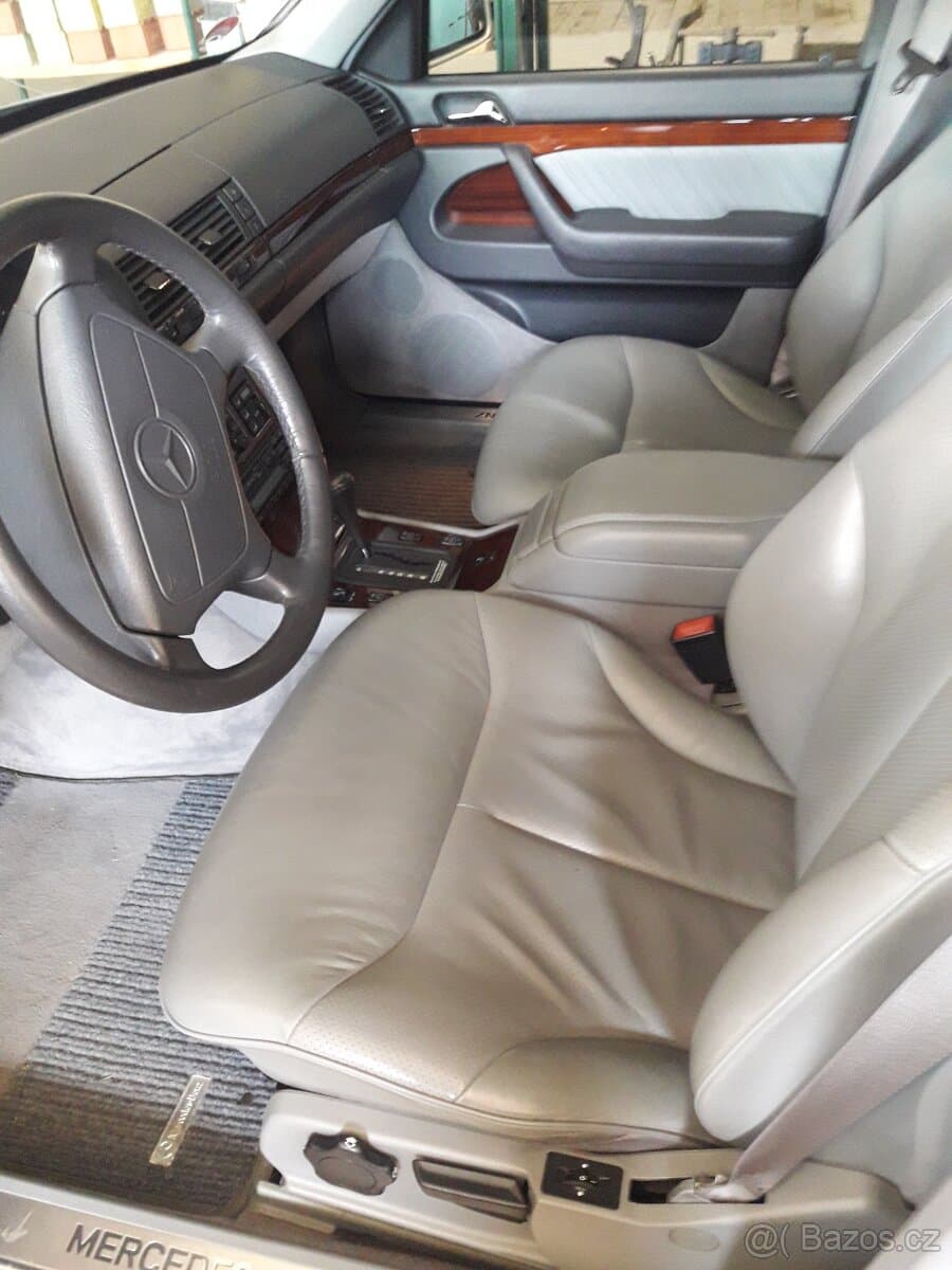 1994 Mercedes-Benz OSTATNÍ - 4
