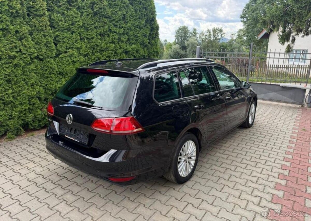 2015 Volkswagen GOLF - 4