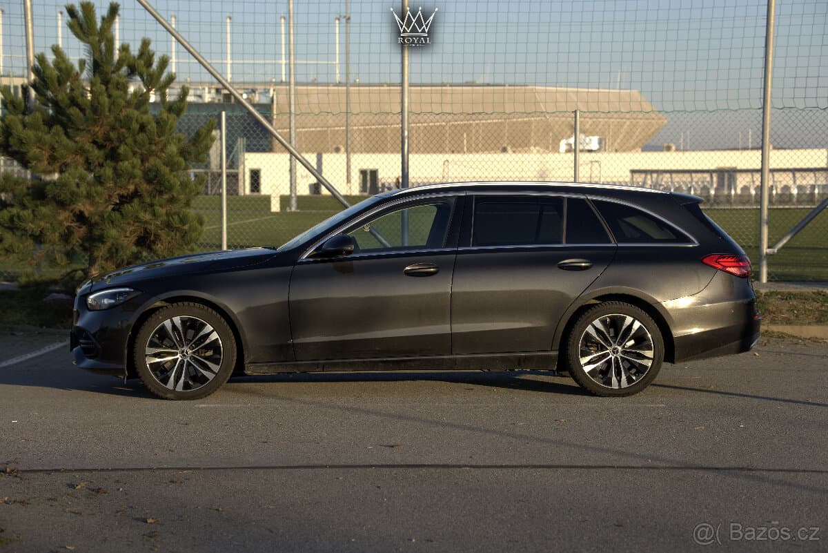 2021 Mercedes-Benz OSTATNÍ - 4