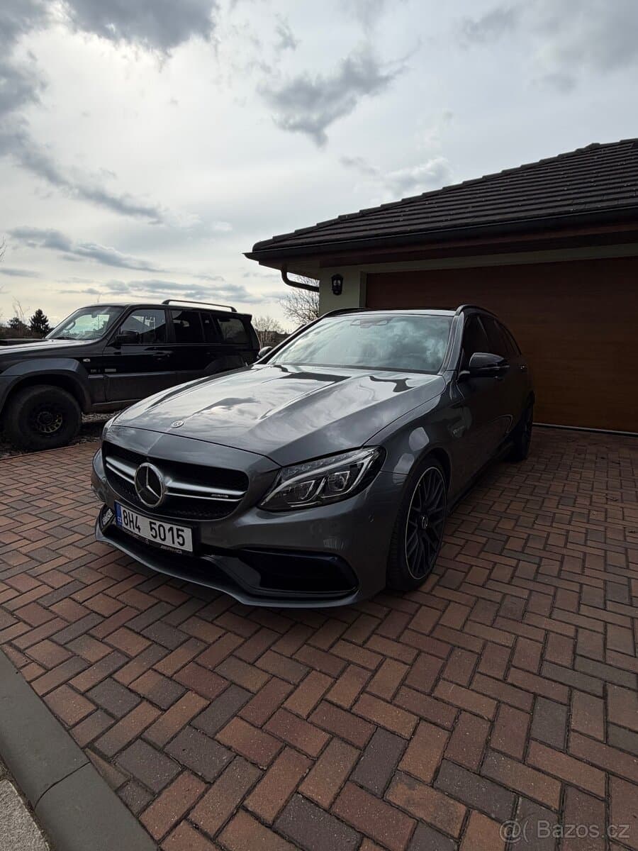2017 Mercedes-Benz OSTATNÍ - 4