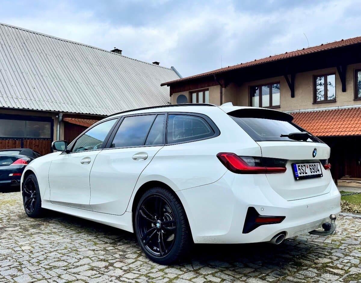 2020 BMW OSTATNÍ - 4
