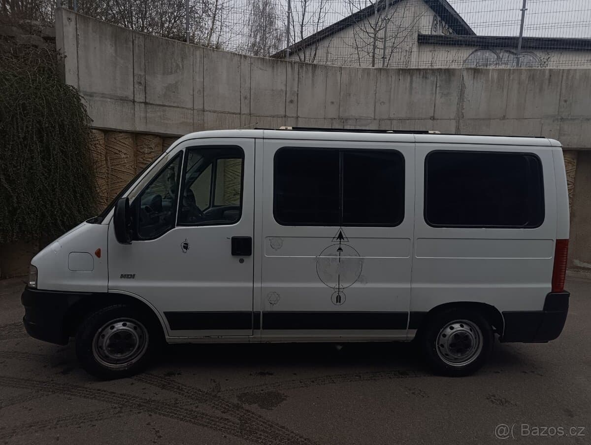 2006 Peugeot BOXER - 4