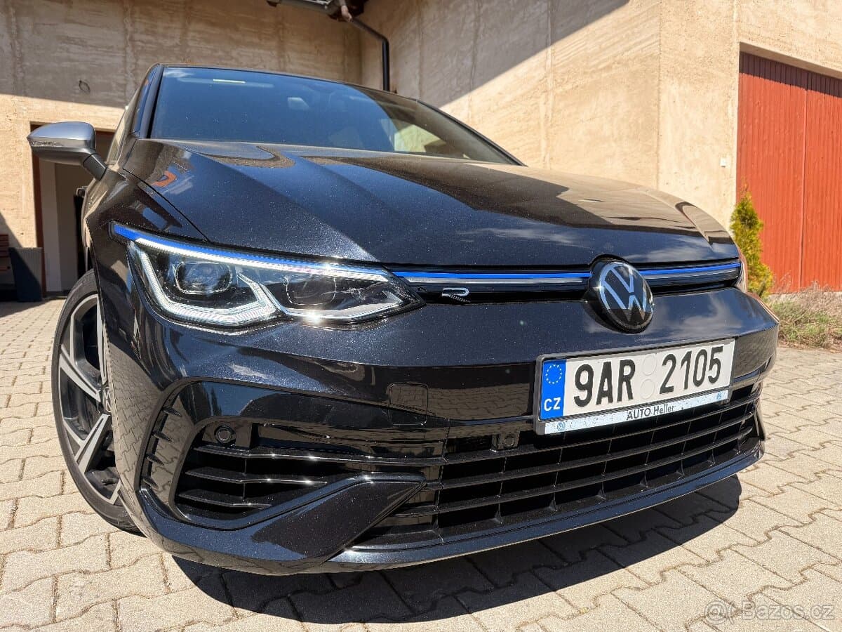 2023 Volkswagen GOLF - 4