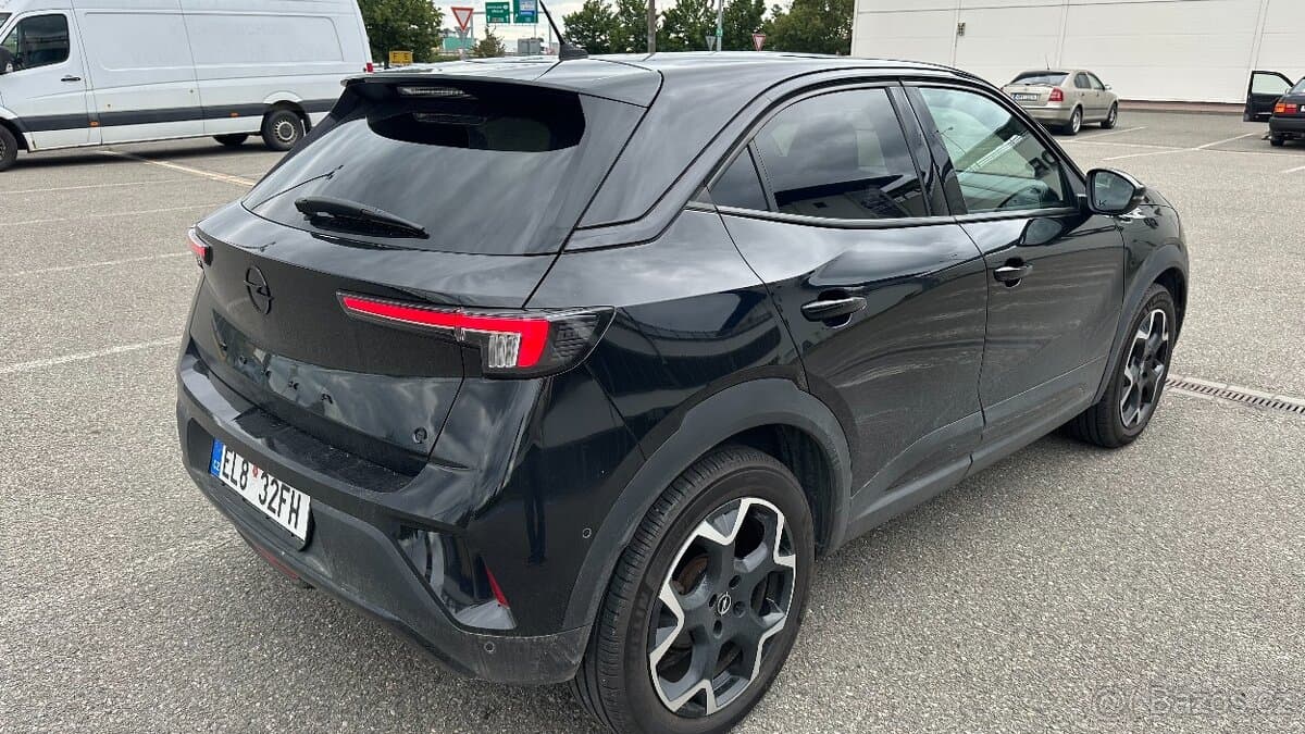 2022 Opel MOKKA - 4