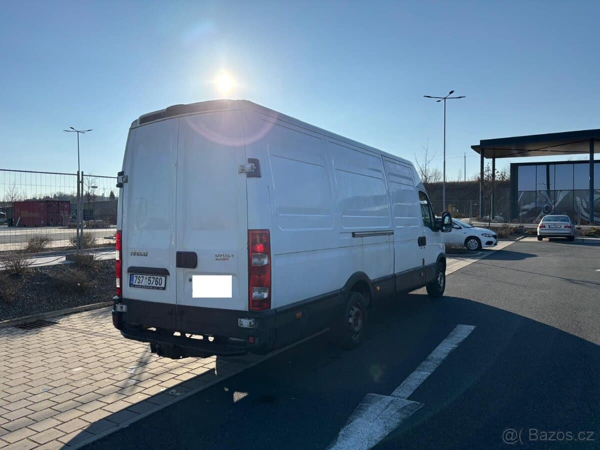 Iveco OSTATNÍ - 4