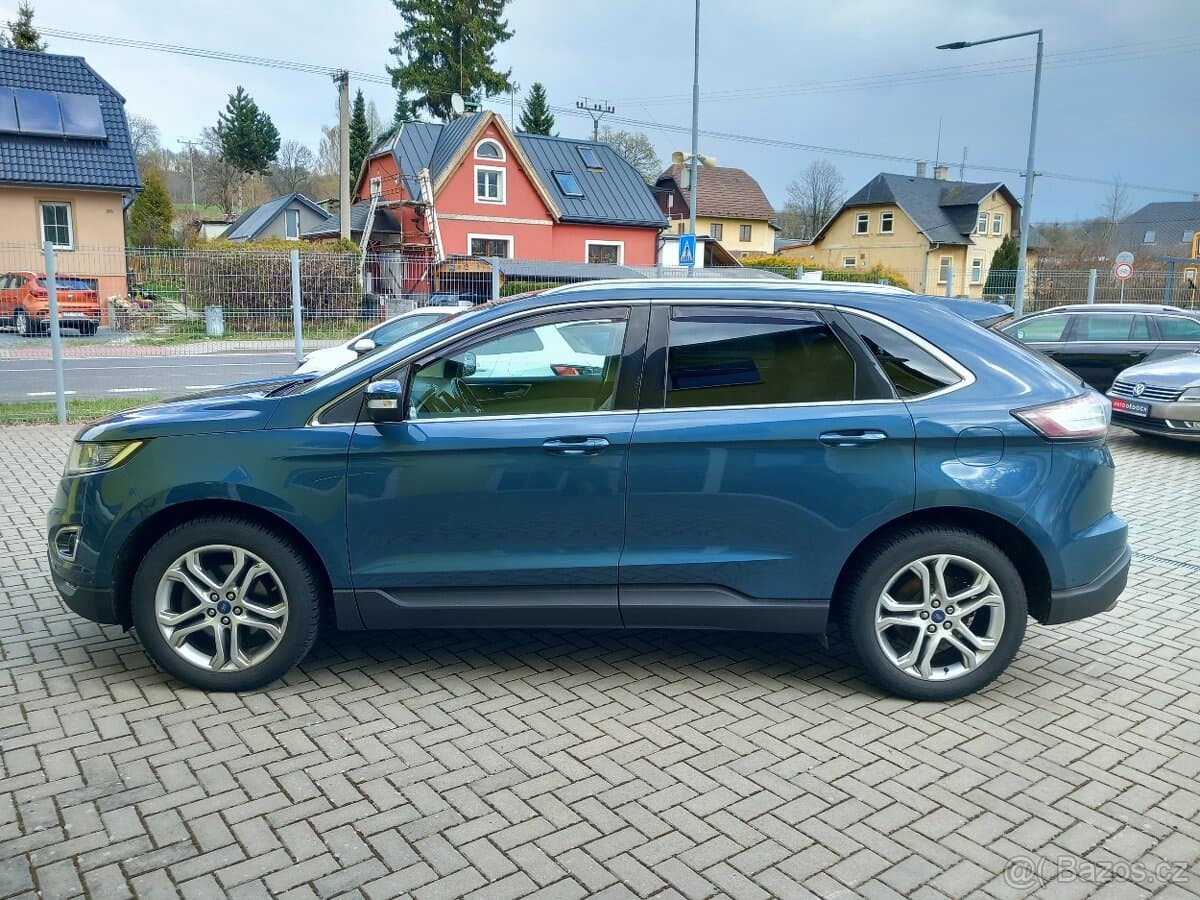 2017 Ford OSTATNÍ - 4