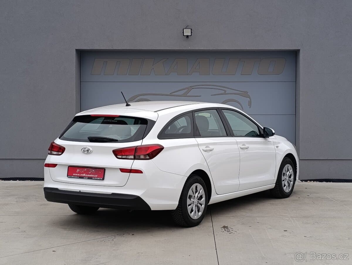 2019 Hyundai i30 - 4