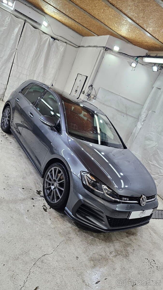 2019 Volkswagen GOLF - 4