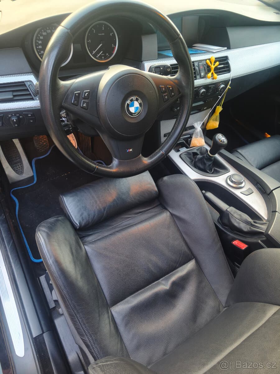 2007 BMW OSTATNÍ - 4
