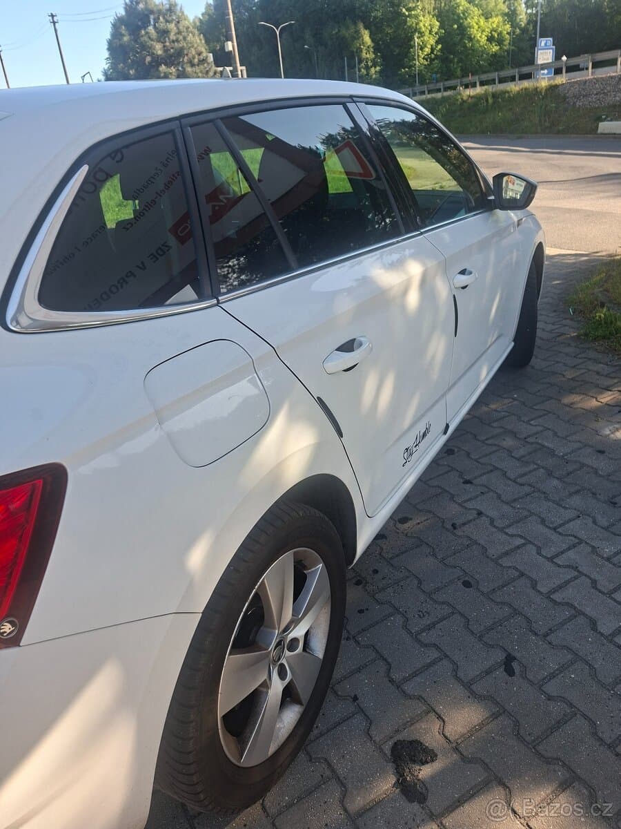 2020 Škoda SCALA - 4