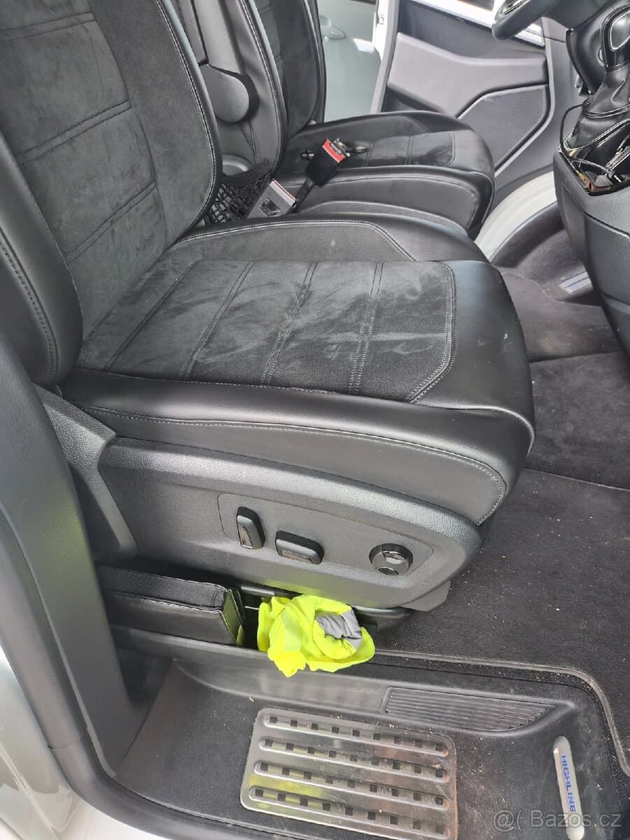 2016 Volkswagen MULTIVAN - 4