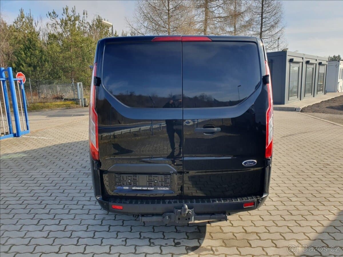 2019 Ford TRANSIT - 4