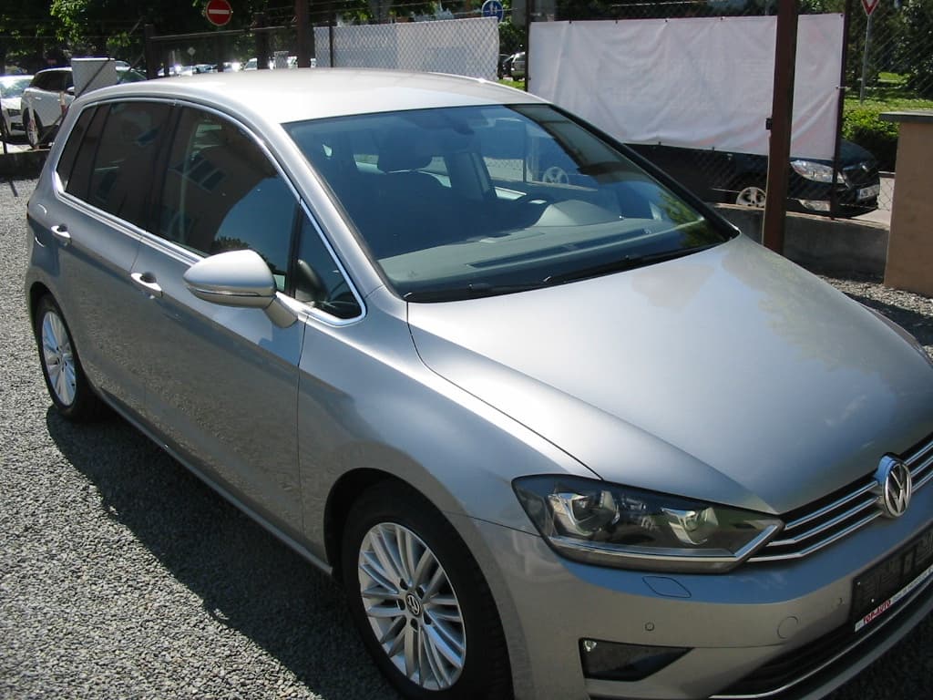 2016 Volkswagen GOLF - 4