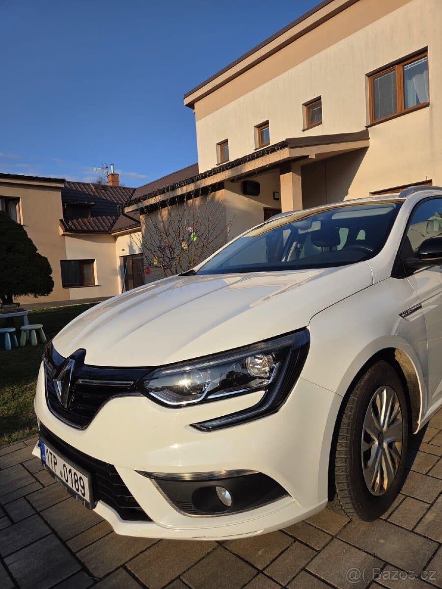 2019 Renault MEGANE - 4