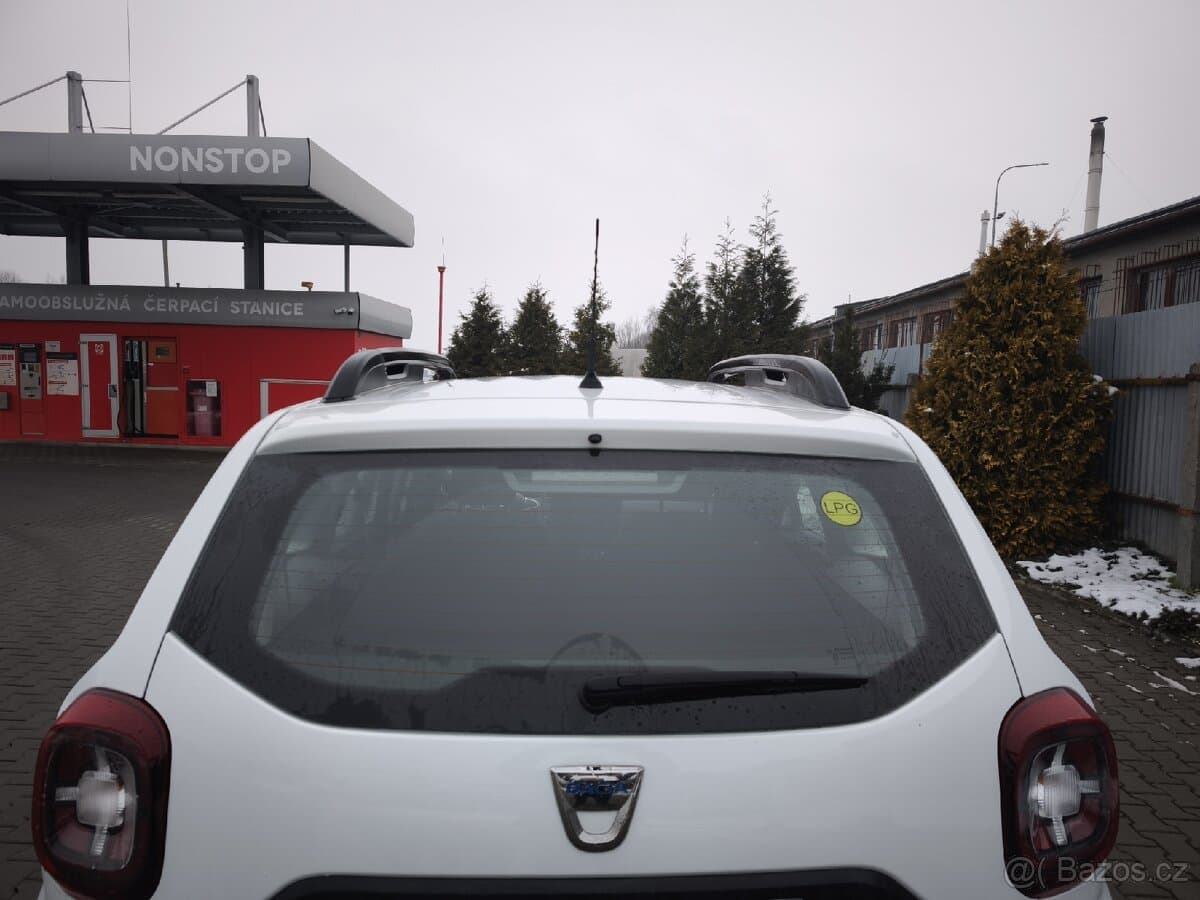 2020 Dacia DUSTER - 4